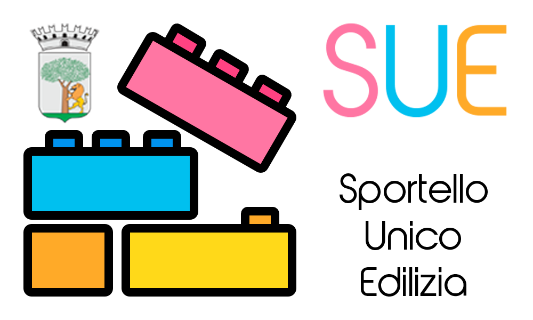 Logo Sportello Unico Edilizia