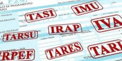 Tributi locali