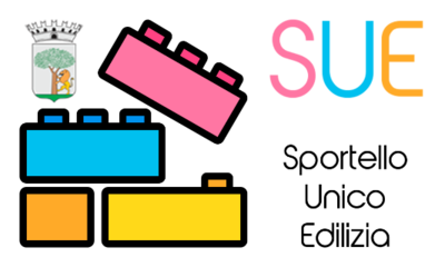 Logo Sportello Unico Edilizia