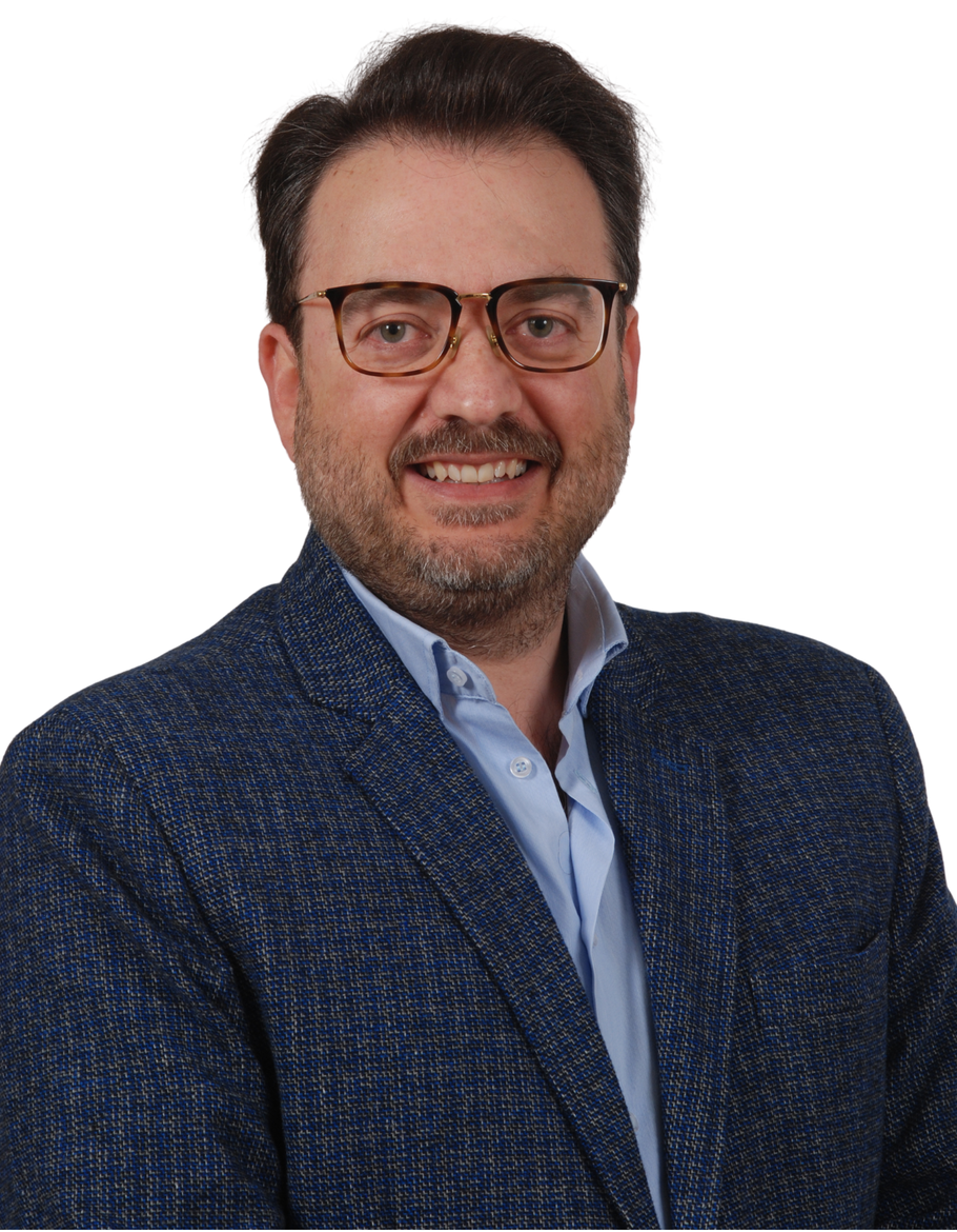 Ivano Matteo Luciani